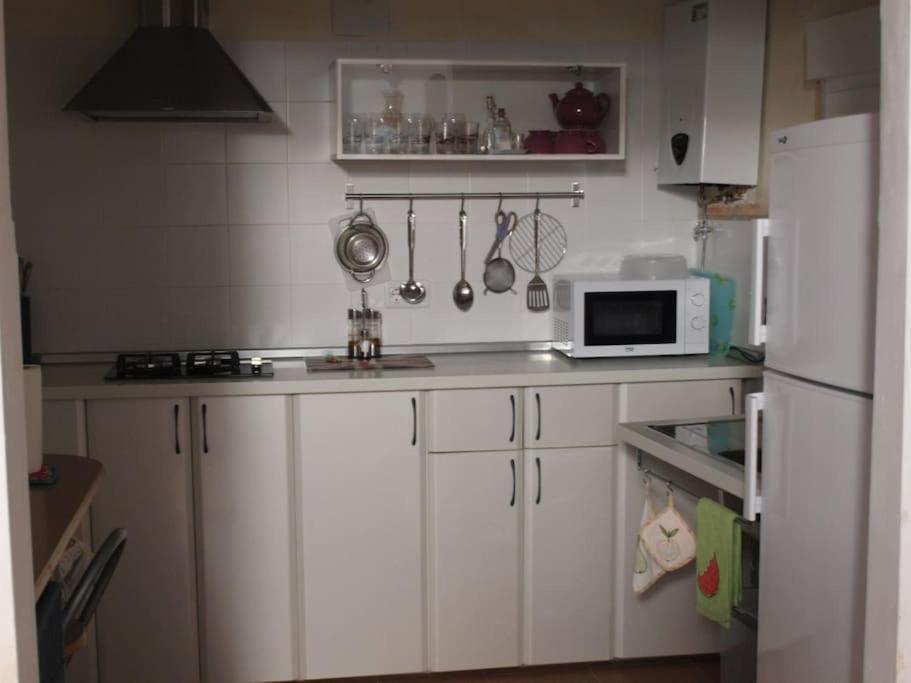La Casina De Carcaboso Lejlighed Eksteriør billede